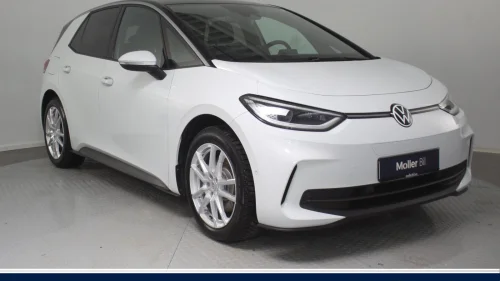 VOLKSWAGEN ID.3 PRO 150 KW Pro Highline 59kwh 204hk - R.Kam, Matrix, Navi, ACC