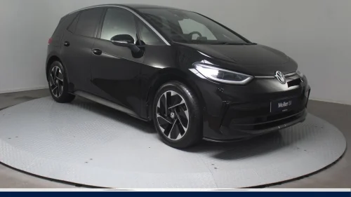 VOLKSWAGEN ID.3 PRO 150 KW Pro Highline 59kwh 204hk - R.kam, Matrix, Navi, Keyless