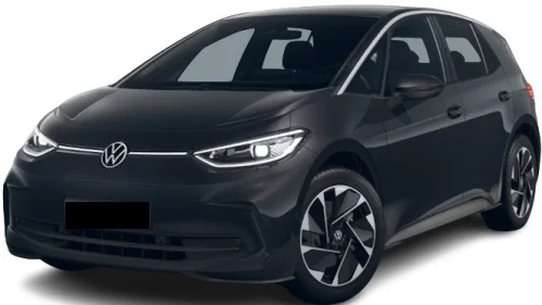 VOLKSWAGEN ID.3 PRO 150 KW Pro 59kWh 204hk Highline