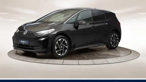 VOLKSWAGEN ID.3 PURE 125 KW VW ID.3 Pure Busines ACC/Ryggekamera/Lane-Assist