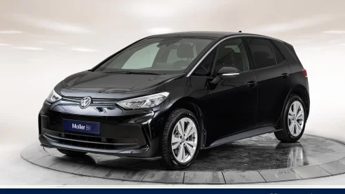 VOLKSWAGEN ID.3 PURE 125 KW Pure Business 52kWh 170hk *ACC/LED/Navi/R.kamera*