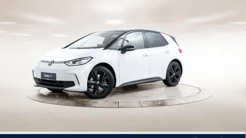VOLKSWAGEN ID.3 PRO 150 KW Pro Highline 59kwh 204hk - R.kam, Matrix, Navi, 19"