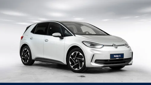 VOLKSWAGEN ID.3 PRO 150 KW Pro Highline 59kWh 204hk Matrix-R.kam-Keyless-V.pumpe++