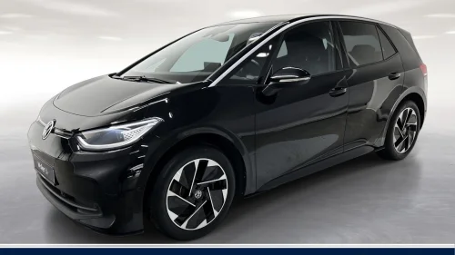 VOLKSWAGEN ID.3 PRO 150 KW Pro 59kWh 204hk Highline - Matrix, R.Kam, Keyless, Navi