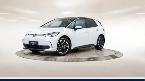 VOLKSWAGEN ID.3 PRO 150 KW Pro Highline 59kwh 204hk - Matrix, R.Kam, ACC, Navi