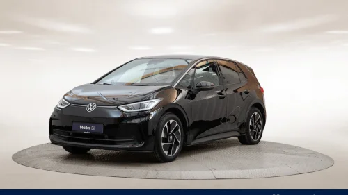 VOLKSWAGEN ID.3 PRO 150 KW Pro Highline 59kwh 204hk *ACC/Keyless/LED-Matrix/R.kam*