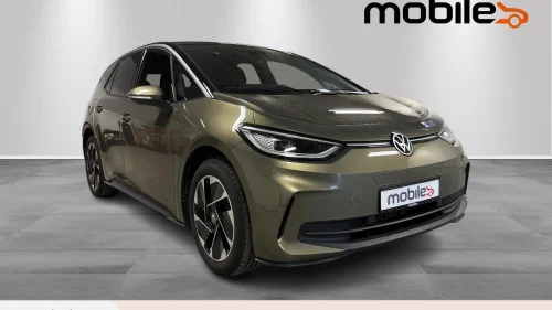 VOLKSWAGEN ID.3 PRO 150 KW Pro Highline 59kWh 204hk