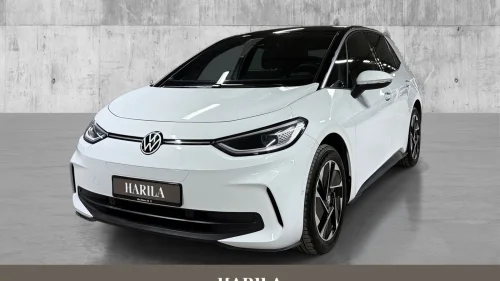 VOLKSWAGEN ID.3 PRO 150 KW Business / BAKHJULSDRIFT / 204hk