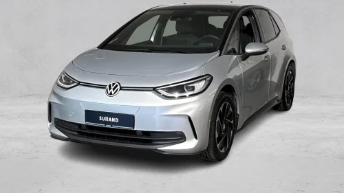 VOLKSWAGEN ID.3 PRO 150 KW FL Business 58kwh 204hk/Matrix/Ryggekam/App-Connect+++