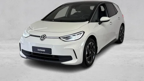 VOLKSWAGEN ID.3 PRO 150 KW Highline Ryggekamera Led-Matrix Rattvarme Varmepumpe++