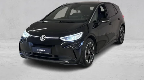 VOLKSWAGEN ID.3 PRO 150 KW Highline Ryggekamera Led-Matrix Rattvarme Varmepumpe++