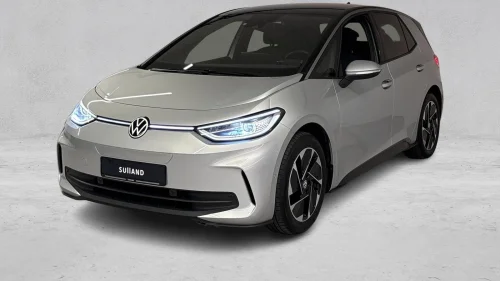 VOLKSWAGEN ID.3 PRO 150 KW Highline Ryggekamera Led-Matrix Rattvarme Varmepumpe++