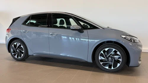 VOLKSWAGEN ID.3 PRO 150 KW Pro 58 kWh 204hk