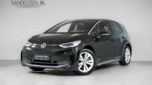 VOLKSWAGEN ID.3 PRO 150 KW 430KM/PRO HIGH PERF 204HK/MATRIX/KAMERA/ACC/OPV.RATT+