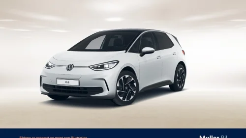 VOLKSWAGEN ID.3 PRO 150 KW Pro 58 kWh 204hk Highline,Marix,Kamera,Acc,Keyless++