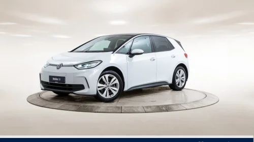 VOLKSWAGEN ID.3 PRO 150 KW Pro Highline 58kwh 204hk - R.kam, Matrix, Navi, ACC