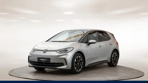 VOLKSWAGEN ID.3 PRO 150 KW pro highline 58kwh 204hk