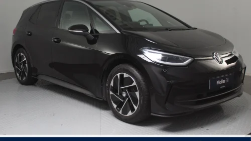 VOLKSWAGEN ID.3 PRO 150 KW Pro Highline 58kWh 204hk - R.Kam, Matrix, ACC, Nav