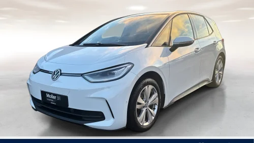 VOLKSWAGEN ID.3 PRO 150 KW Pro 58 kWh 204hk Highline,  Eksteriørpakke,  Varmepumpe