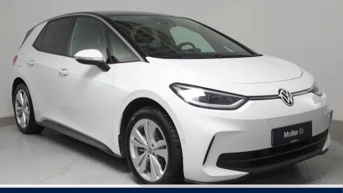VOLKSWAGEN ID.3 PRO 150 KW Pro Highline 58kwh 204hk - R.Kam, Matrix, Navi, Keyless