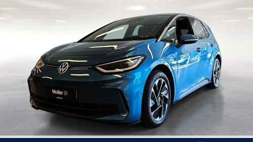 VOLKSWAGEN ID.3 PRO 150 KW Pro Highline 58kWh 204hk Navi / Kamera / Matrix+++