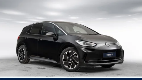 VOLKSWAGEN ID.3 PRO 150 KW Pro Highline 58kwh 204hk