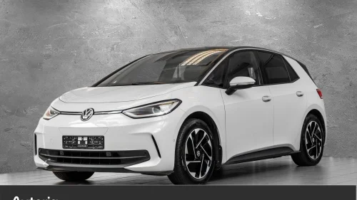 VOLKSWAGEN ID.3 PRO 150 KW pro highline 59kwh 204hk, 5,99% LED Matrix, Kamera,
