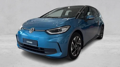 VOLKSWAGEN ID.3 PRO 150 KW Pro Highline 59kwh 204hk WLTP 428 km