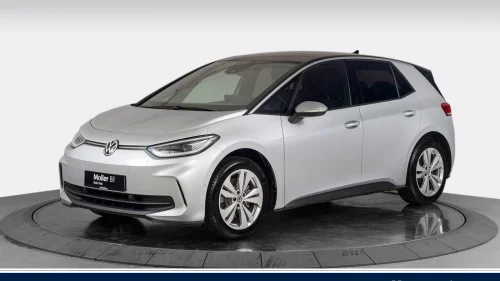 VOLKSWAGEN ID.3 PRO 150 KW Pro highline 59kwh 204hk | LED-Matrix | Keyless | R.Kam