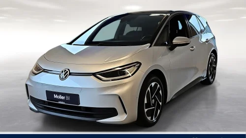 VOLKSWAGEN ID.3 PRO 150 KW Pro Highline 59kwh 204hk - ACC/Keyless/LED-Matrix/R.kam