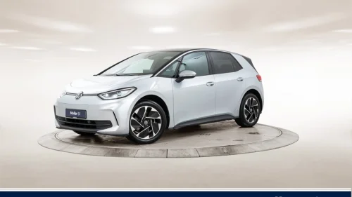 VOLKSWAGEN ID.3 PRO 150 KW Pro Highline 59kWh 204hk - R.Kam, Matrix, ACC