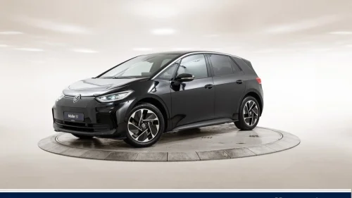 VOLKSWAGEN ID.3 PRO 150 KW Pro Highline 59kWh 204hk - R.Kam, Matrix, ACC