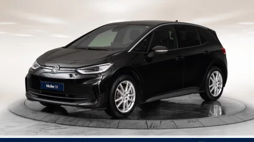 VOLKSWAGEN ID.3 PRO 150 KW Pro Highline 59kwh 204hk - R.Kam, Matrix, Navi, ACC