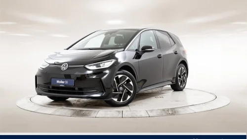 VOLKSWAGEN ID.3 PRO 150 KW Pro Highline 59kWh 204hk - R.Kam, Matrix, ACC