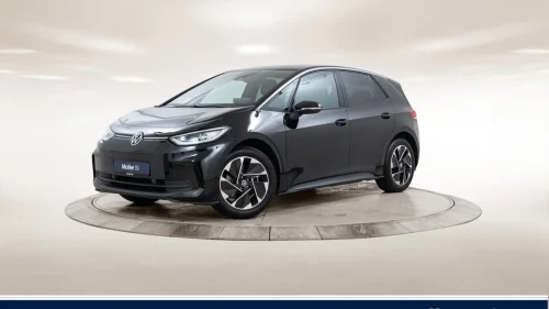 VOLKSWAGEN ID.3 PRO 150 KW Pro Highline 59kwh 204hk - R.Kam, Matrix, ACC