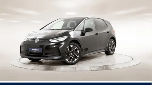 VOLKSWAGEN ID.3 PRO 150 KW Pro Highline 59kWh 204hk - R.Kam, Matrix, ACC