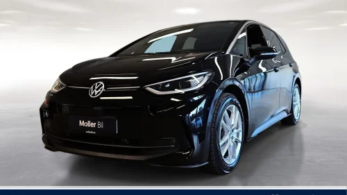 VOLKSWAGEN ID.3 PRO 150 KW Pro Highline 59kwh 204hk - ACC/Keyless/LED-Matrix/R.kam