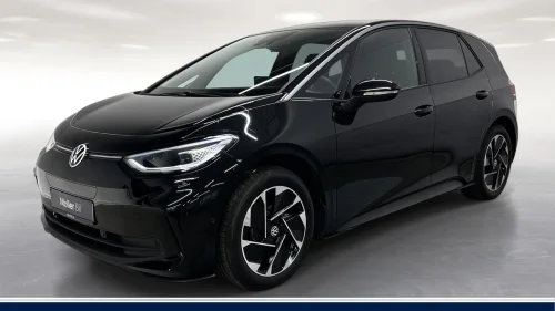 VOLKSWAGEN ID.3 PRO 150 KW Pro 59kWh 204hk Highline - R.Kam, Matrix, Keyless, Navi