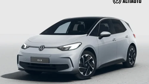 VOLKSWAGEN ID.3 PURE 125 KW PURE 125 KW 170HK BUSINESS/ ACC/ KEYLESS/ RKAM/ AMBIENT
