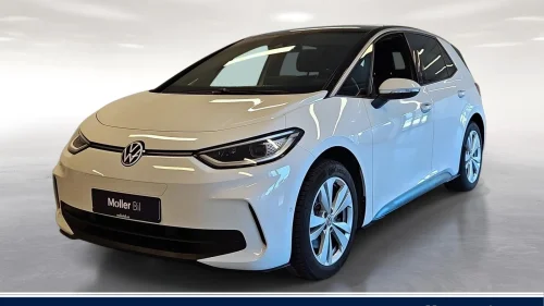 VOLKSWAGEN ID.3 PRO 150 KW Pro Highline 59kwh 204hk - Keyless/LED-Matrix/R.kamera