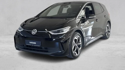 VOLKSWAGEN ID.3 PRO 150 KW Highline Ryggekamera Led-Matrix Rattvarme Varmepumpe++