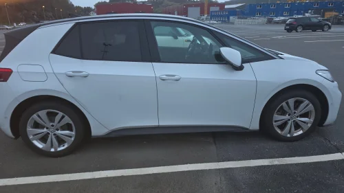 VOLKSWAGEN ID.3 PRO 150 KW Pro 58 kWh 204hk Highline