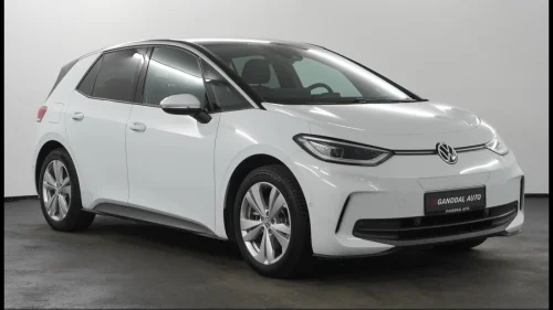 VOLKSWAGEN ID.3 PRO 150 KW PRO 430 WLTP MATRIX / KAMERA / KEYLESS / ACC / OPV.RATT