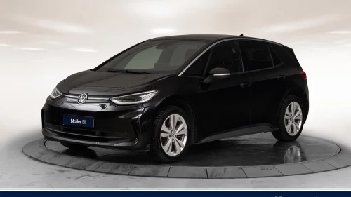 VOLKSWAGEN ID.3 PRO 150 KW Pro Highline 58kwh 204hk - R.Kam, Matrix, Keyless, Navi