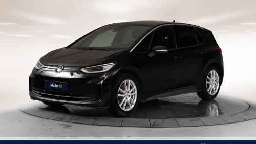 VOLKSWAGEN ID.3 PRO 150 KW Pro Highline 58kwh 204hk - R.Kam, Matrix, Navi, ACC