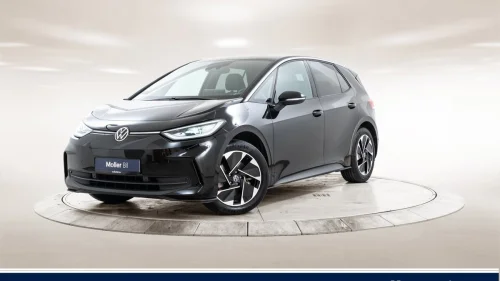 VOLKSWAGEN ID.3 PRO 150 KW pro highline 58kwh 204hk