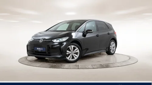 VOLKSWAGEN ID.3 PRO 150 KW Pro Highline 58kwh 204hk - R.Kam, Matrix, Navi, Keyless