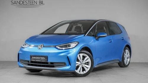VOLKSWAGEN ID.3 PRO 150 KW 430KM/PRO HIGHLINE 204HK/MATRIX/KAMERA/ACC/OPV.RATT+
