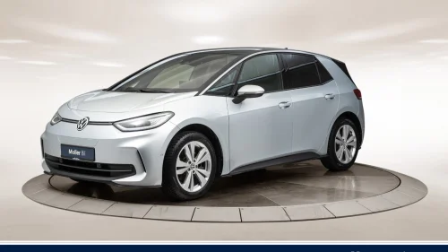 VOLKSWAGEN ID.3 PRO 150 KW Pro Highline Ryggekamera/Matrix/ACC
