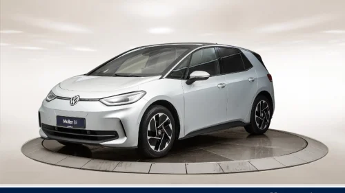 VOLKSWAGEN ID.3 PRO 150 KW Pro Highline Ryggekamera/Matrix/ACC